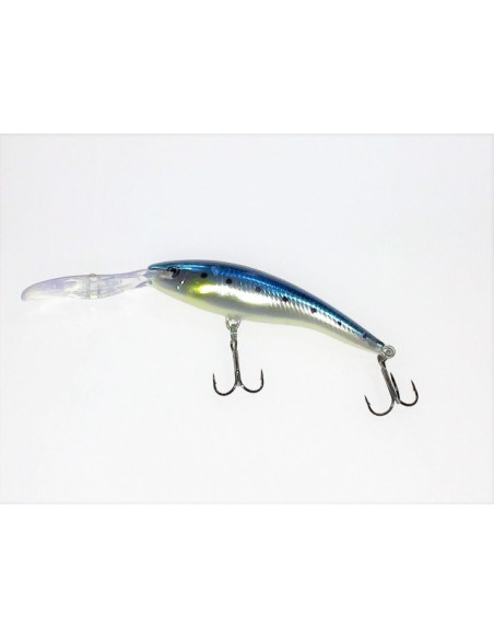 Rapala Deep Tail Dancer 11cm BSRD
